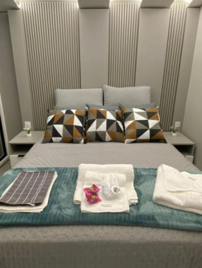 Apartamento Espaçoso